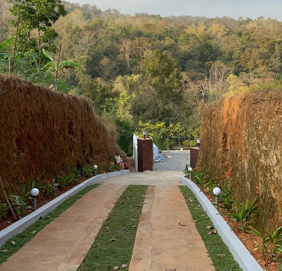 Dense Family Resort Kuttampuzha